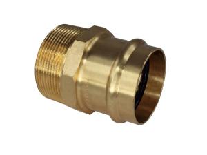 Přechodka závitová AG, P 4243 G, DN 28 x 3/4"