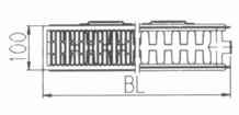 Kermi Therm X2 Profil-K 22-9100