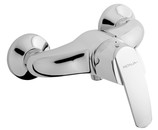 METALIA sprchová nástěnná 150 bez příslušenství