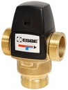 Termostat.směš.ventil ESBE VTA 522  20-43° C DN20 G1" vnější závit Kvs=3,2