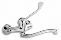 METALIA nástěnná s lékařskou pákou 150