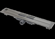 Nerezový podlahový žlab APZ101 LOW , snížený 550