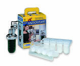GEL.KIT DOSAPHOS 250 Souprava proporcionálního dávkovače a náplně - 1/2" *AG*