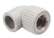 Koleno PPR,90st.,s kov.závitem vnitřním,pr.25x1/2"