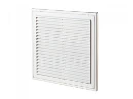 Mřížka ventilační VEN MV250s - 150x150