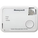 Detektor oxidu uhelnatého Honeywell XC100-CSSK-A, životnost 10 let,(RP: 1,68 CZK/ks)