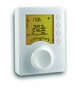 Pokojový termostat TYBOX 117