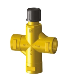 Směšovací automat T-MIX 3/4"