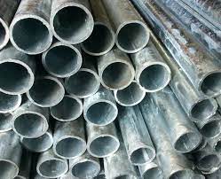 Trubka pozinkovaná 2"