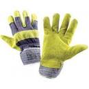 Pracovní rukavice 1019C - žluté
