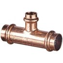 T-kus redukovaný, P 5130 R, DN 35x15x35