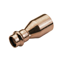 Vsuvka redukovaná, P 5243 R, DN 28x18