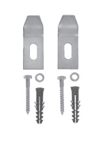 Uchycení pro pisoár Domino/ Korint 9921.0