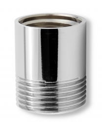 Přechodka k bateriím 1/2"x3/4" UNIVERSAL