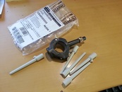 Opravná sada na PPR