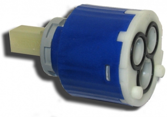 Kartuš METALIA 40 ECO