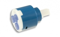 Kartuš baterie Titania 92000