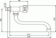 RETRO na studenou vodu