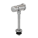 Pisoárový tlakový splachovač-LOGO