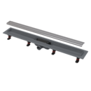 Liniový podlahový žlab plastový APZ9 - 850M