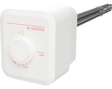 El. topná jednotka TJ  6/4"- 3,3kW šroubovací