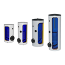 Ohřívač vody nepřímotop.OKC-160 NTR/BP