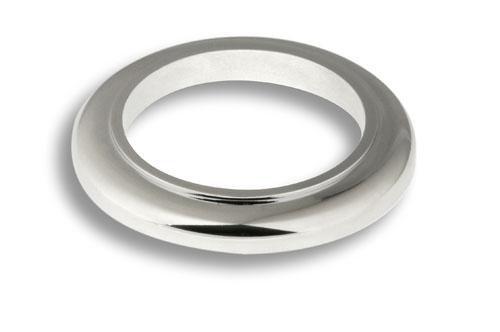 Sprchový kout LYRA PLUS čtvrtkruh 80cm Artic