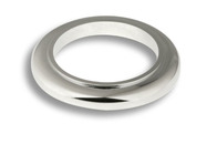 Sprchový kout LYRA PLUS čtvrtkruh 80cm Artic