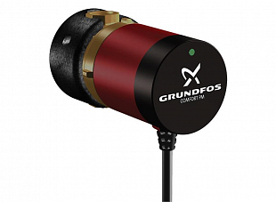 Čerpadlo Grundfos 15-14 B COMFORT 1x230V 50Hz