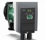 Wilo Yonos MAXO 25/0,5-12  PN10 230V