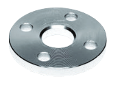 Volná příruba k lemovému nákružku 90