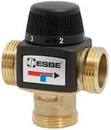 Termostat.směš.ventil ESBE VTA 372 20-55°C  G1" vnější závit Kvs=3,4