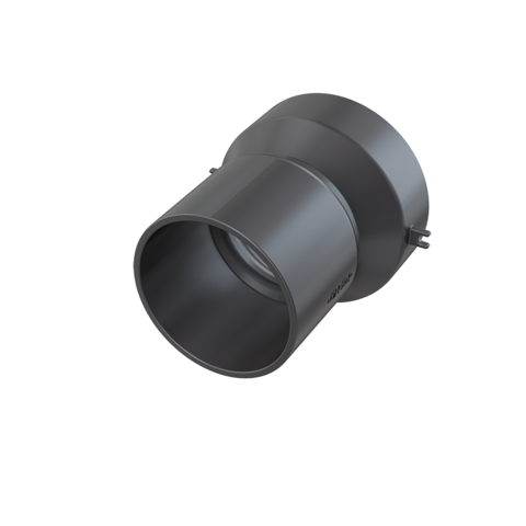 Adaptér napojení bočního přítoku DN 50