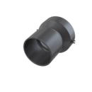 Adaptér napojení bočního přítoku DN 50