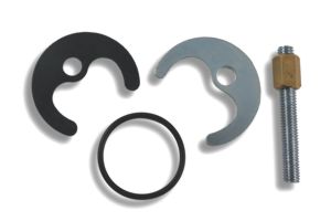 Montážní balíček k dřezové baterii