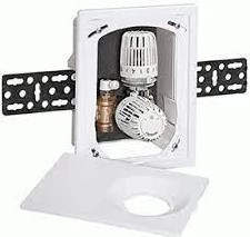 Multibox K-RTL - bílý