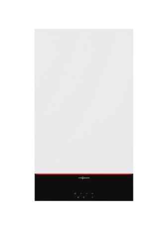 Viessmann Vitodens 100-W 3,2-25kW B1KF kombi LED dotyk. displej