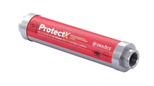 Systém Dražice polarizační ProtectX IPS 3/4" (red line)