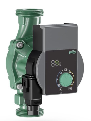 Wilo Yonos PICO1.0 25/1-4 4248082