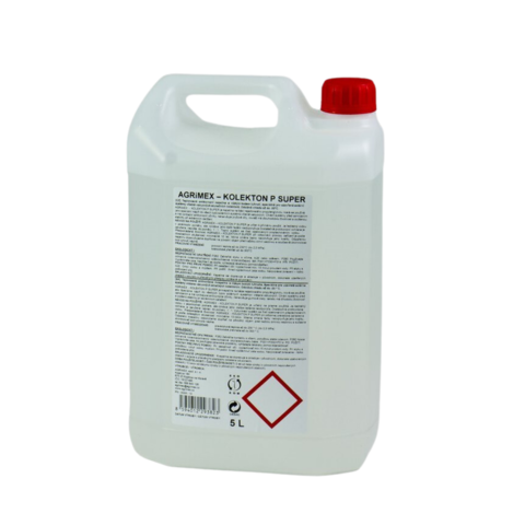 KOLEKTON P super 25 L