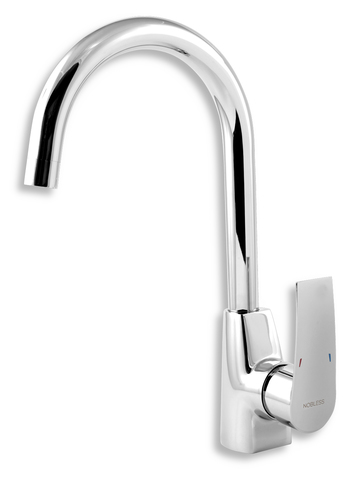 Stojánková dřezová bat.NOBLES HEDA