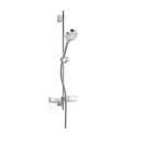 HANSABASICJET - Sprchová souprava 76 cm, 3 jet