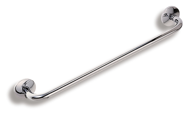 Držák ručníků  510 mm METALIA 1 chrom