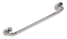 Držák ručníků  510 mm METALIA 1 chrom