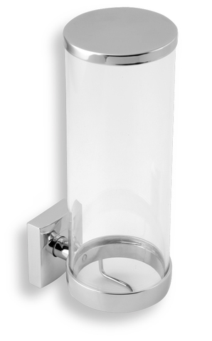 Koš  na kosmetické tampony