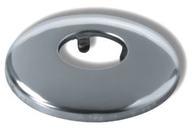 Náhradní krytka k rohovému a pračkovému ventilu