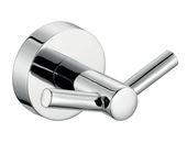 Dvojháček MEPHISTO Chrom