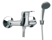 Sprchová baterie 150 mm SMILE chrom - 71060,0