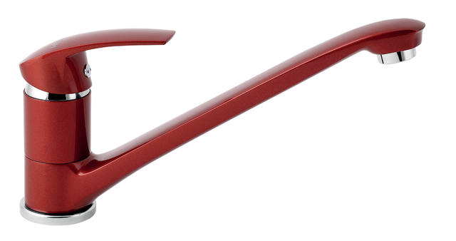 Dřezová baterie Metalia 57 CINDERELLA - 57091,64