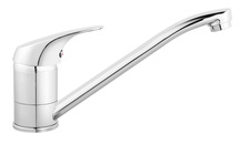 Stojánková dřezová baterie ONE chrom - BFO4